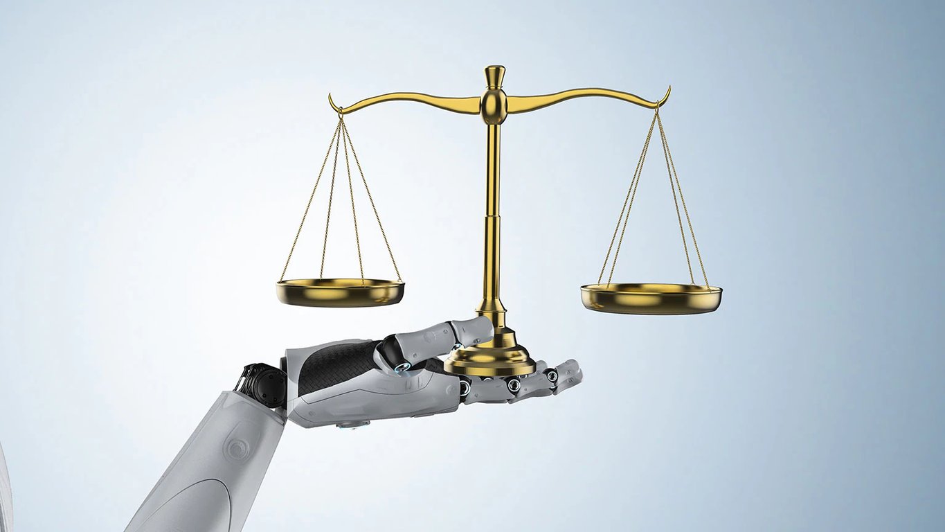 Innovations in Legal Training