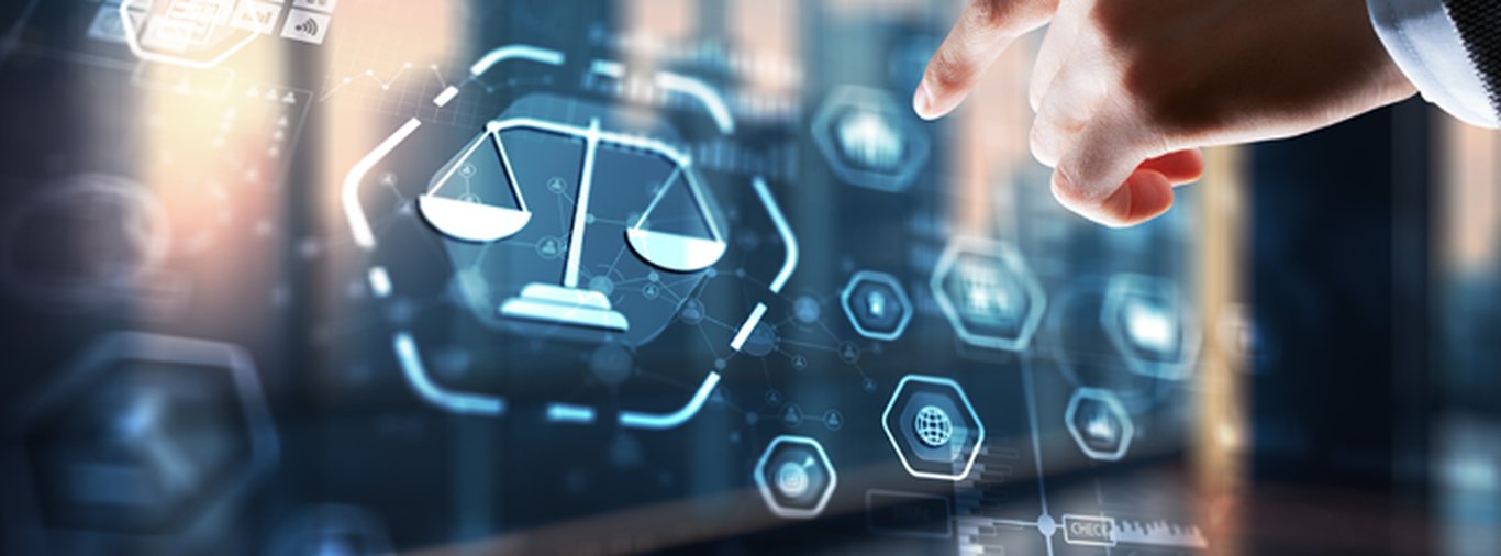 Understanding Legal Training