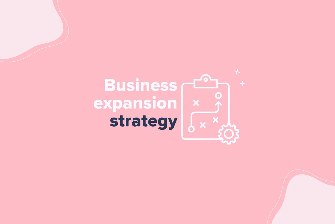 Financial Strategies for Business Expansion