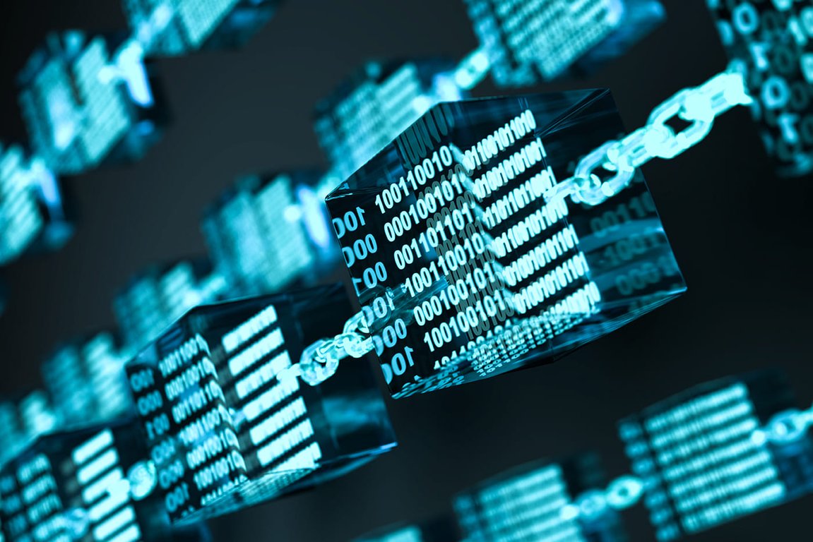 The Impact of Blockchain Technology on Business