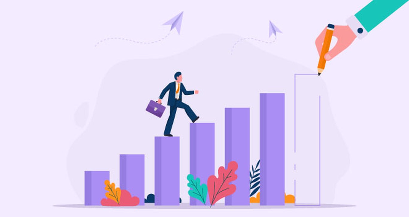 The Evolution of Professional Development