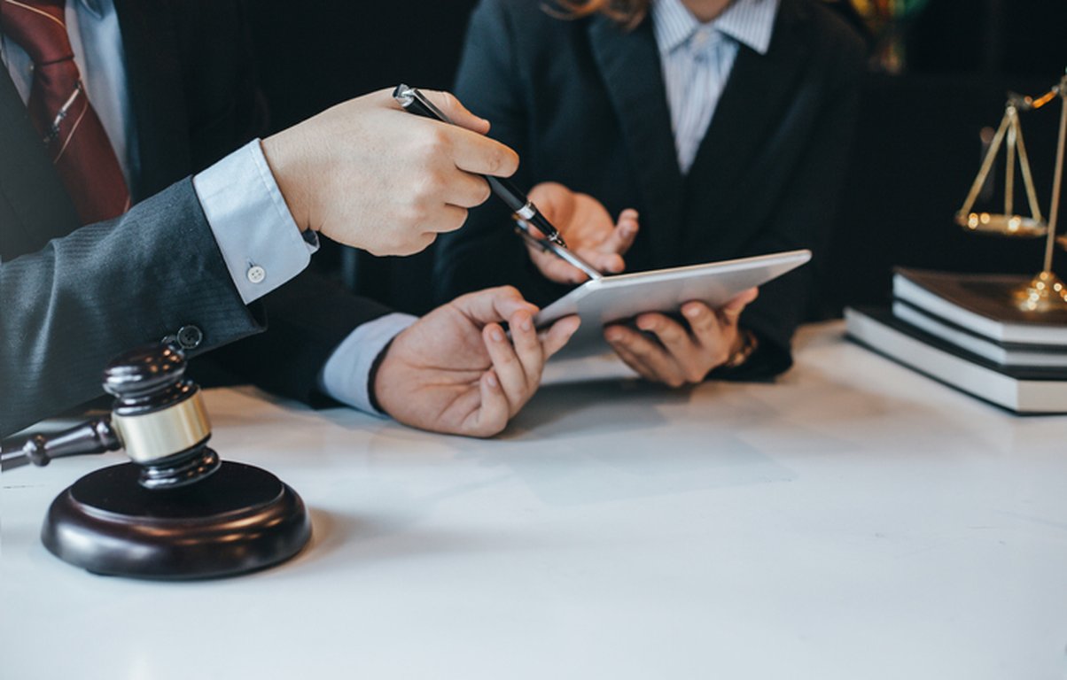 Challenges and Opportunities in Legal Training