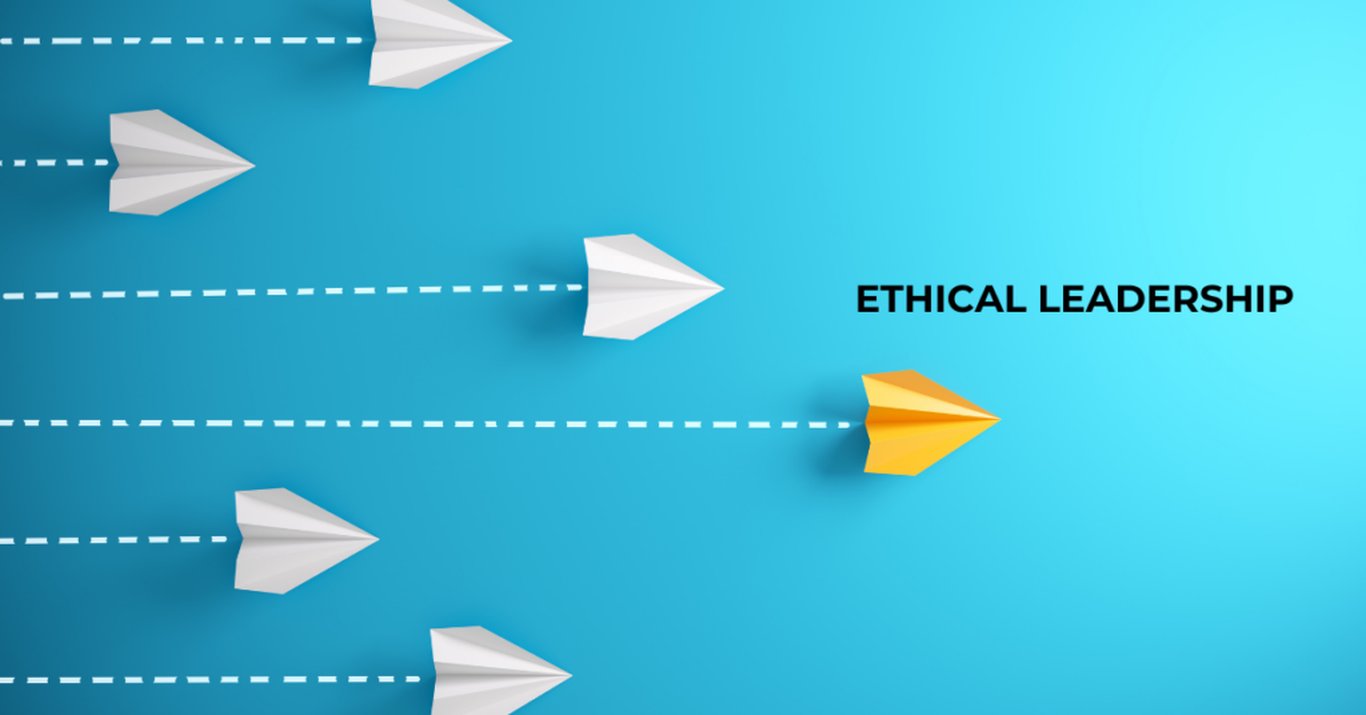 Ethical Leadership in the Digital Age
