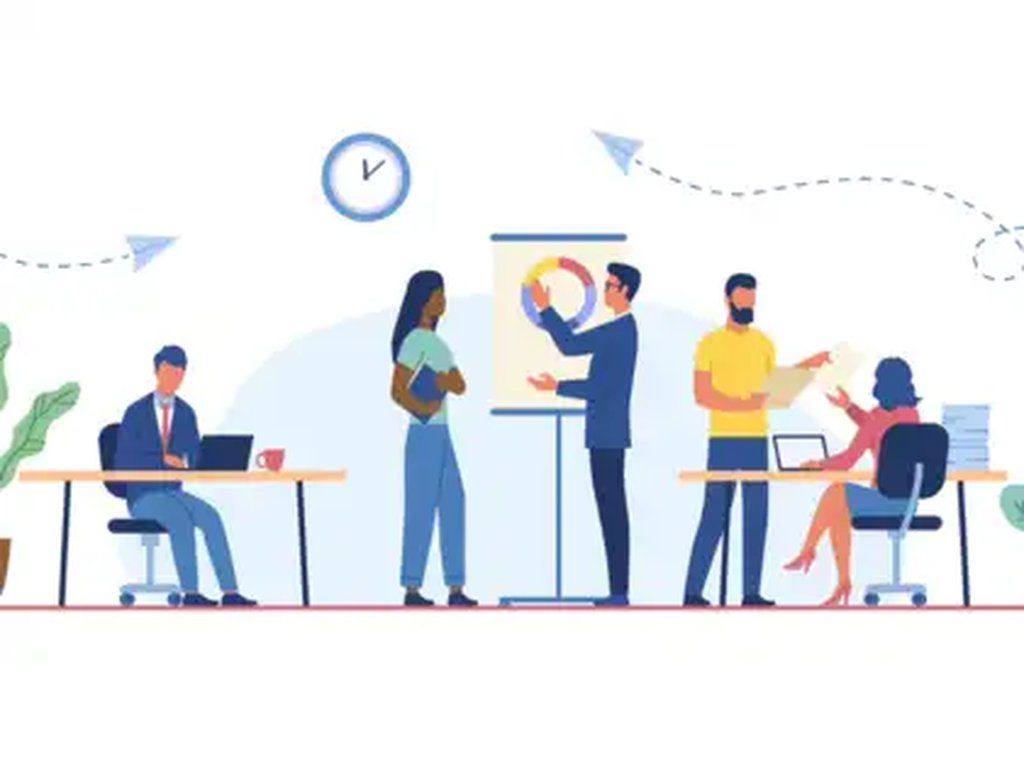 Building Professional Relationships Across Generations