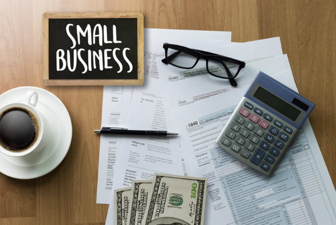 Financial Strategies for Small Business Owners