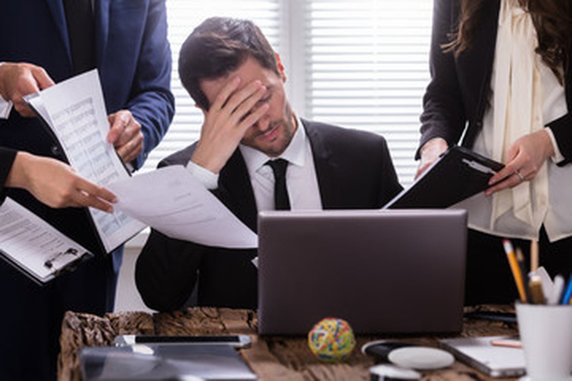 Stress Management Techniques for High-Performance Careers