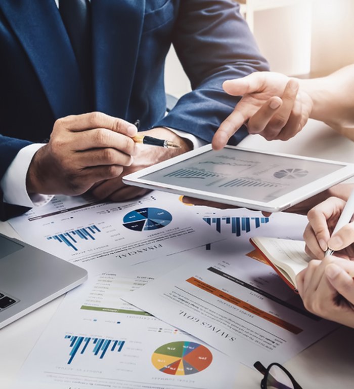 Top Strategies for Accounting and Finance