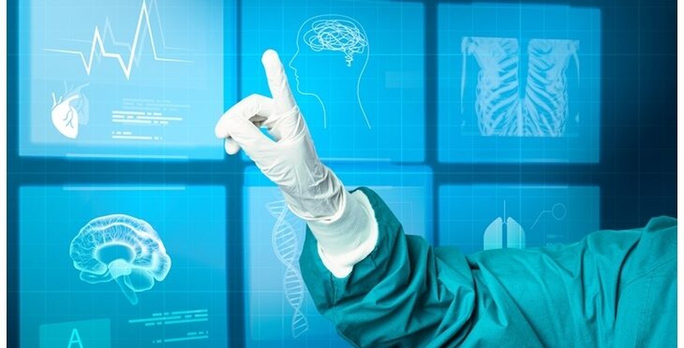 Innovations in Healthcare and Wellness
