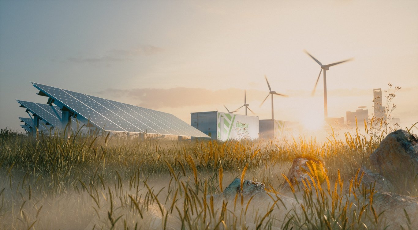 Building Sustainable Business Models