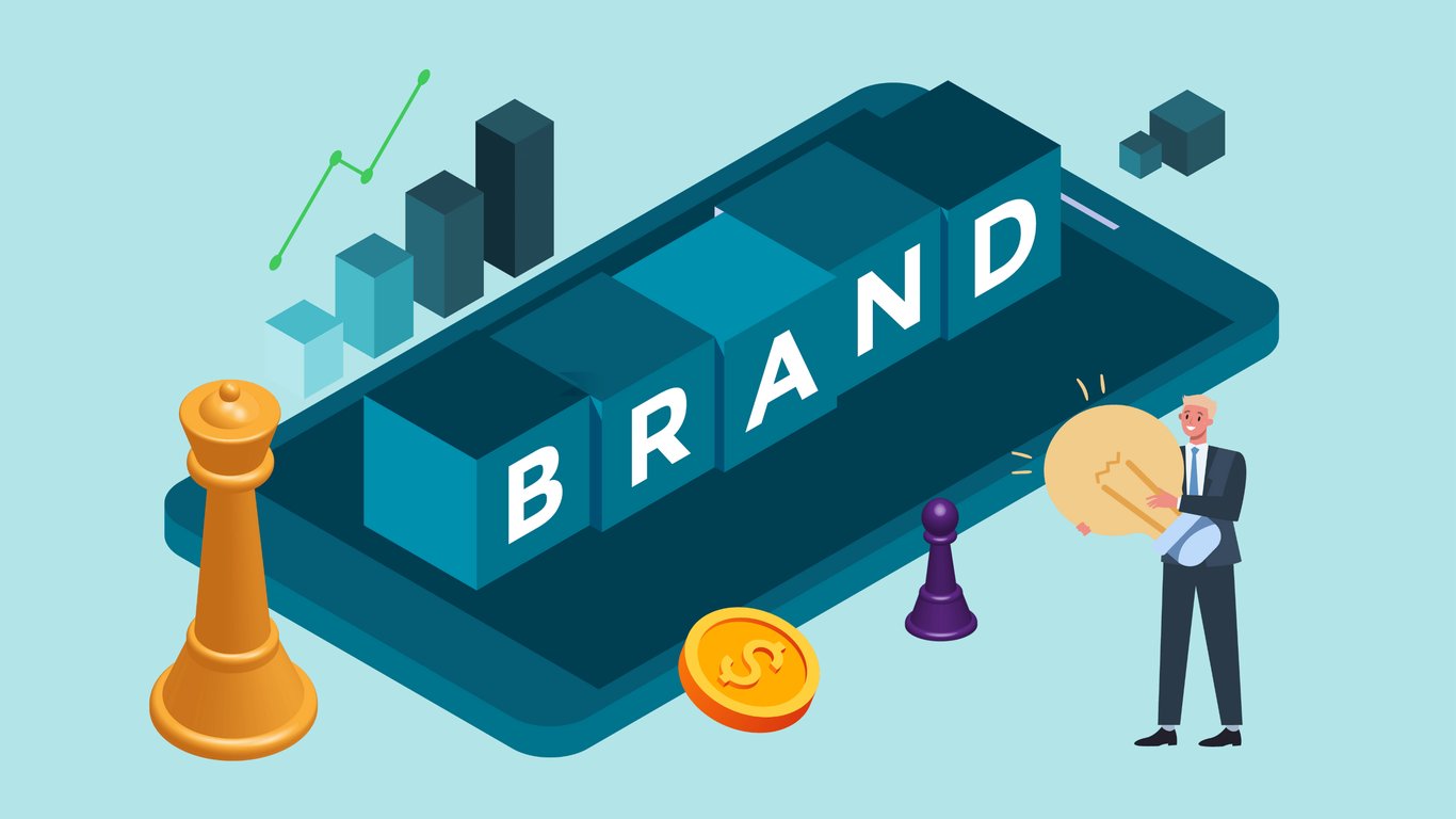 Strategic Brand Development for Professionals
