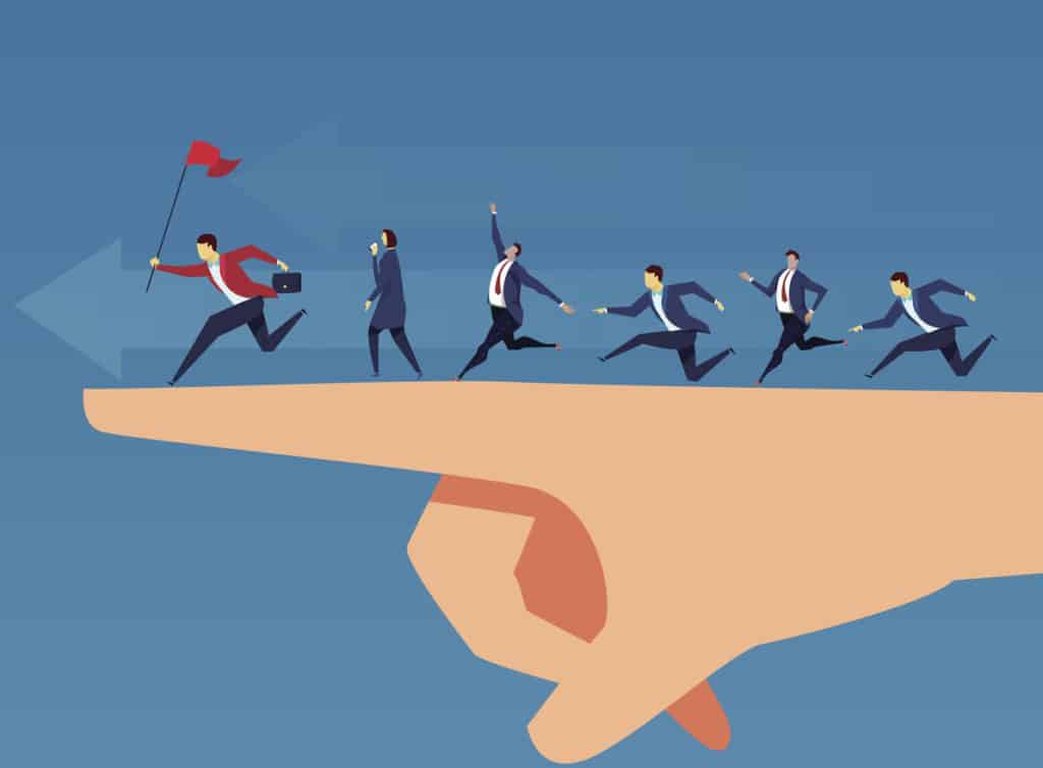 Mastering Leadership & Management: Essential Skills for Modern Professionals