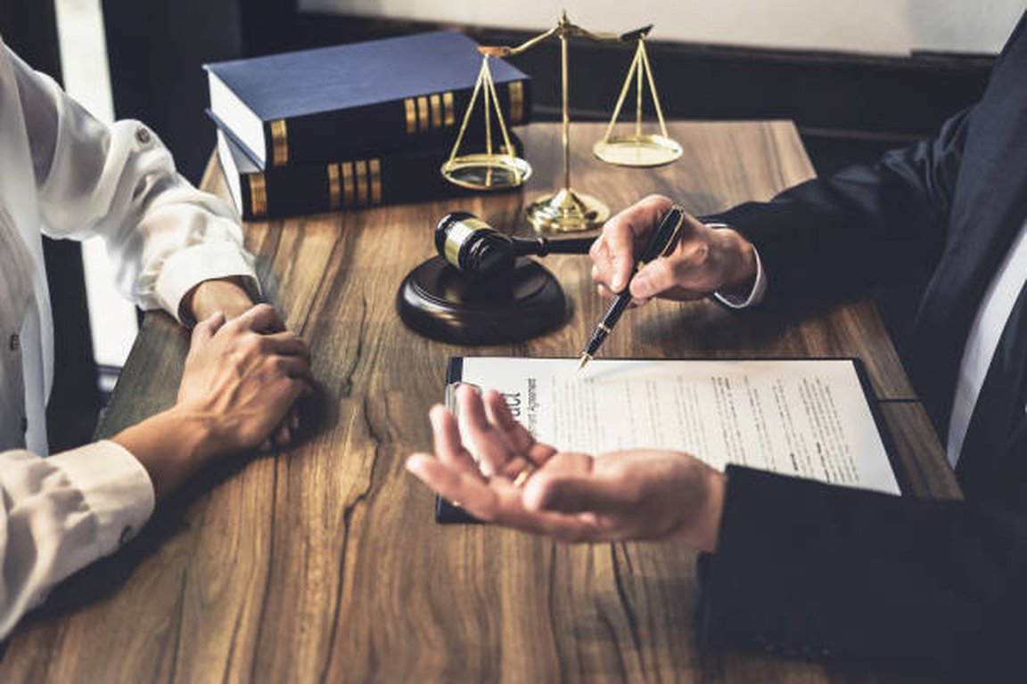 Achieving Excellence in Legal Training