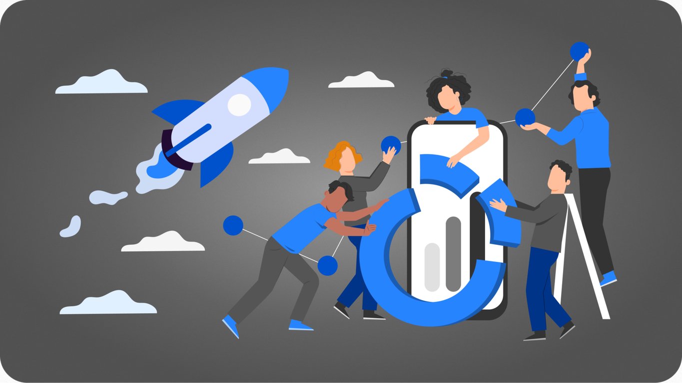 Building and Managing High-Performance Teams