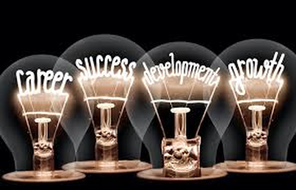 Accelerate Your Career: The Complete Guide to Professional Development in 2025