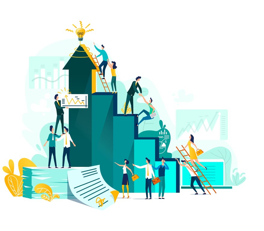 Elevate Your Career: Strategic Professional Development with Al Mithaq Institute