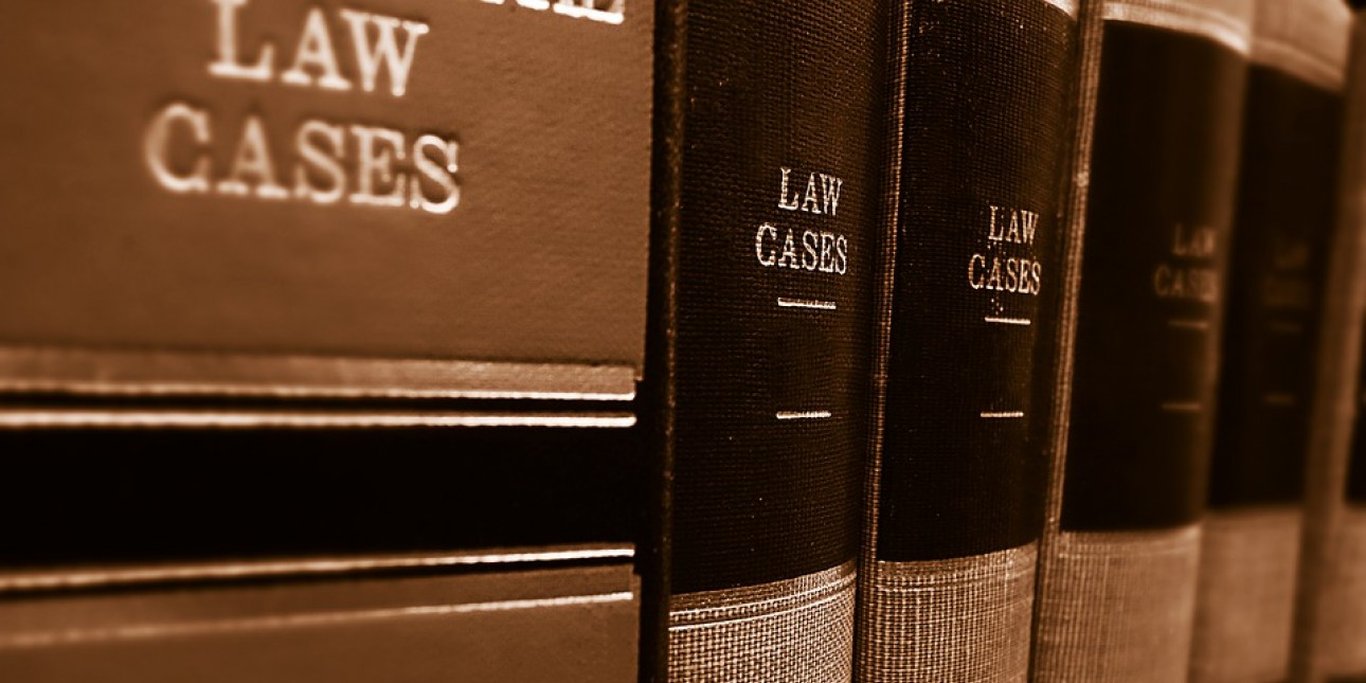 Discovering Legal Training