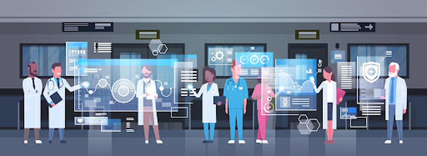 Unlocking Healthcare and Wellness