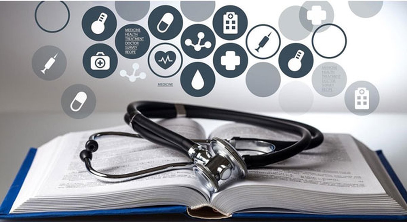 Discovering Healthcare and Wellness