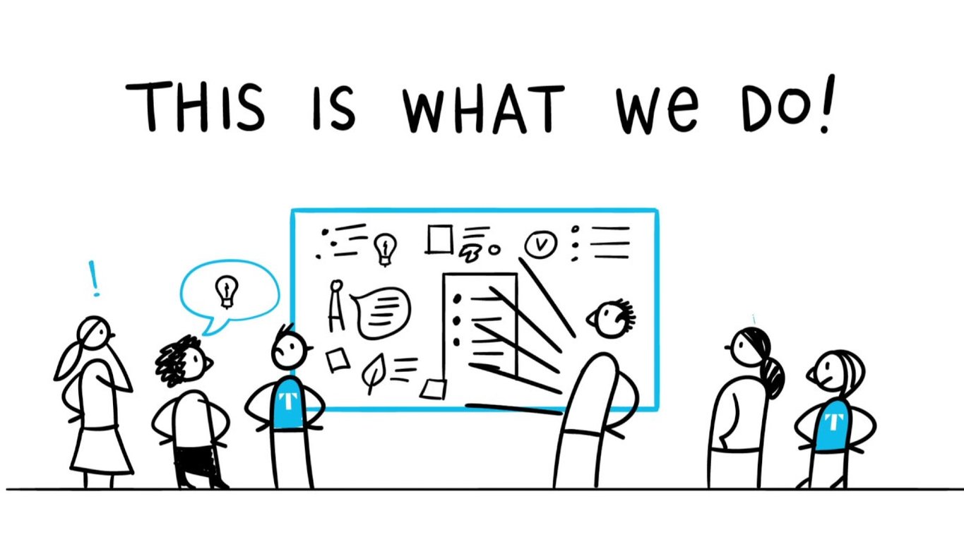 The Art of Business Storytelling