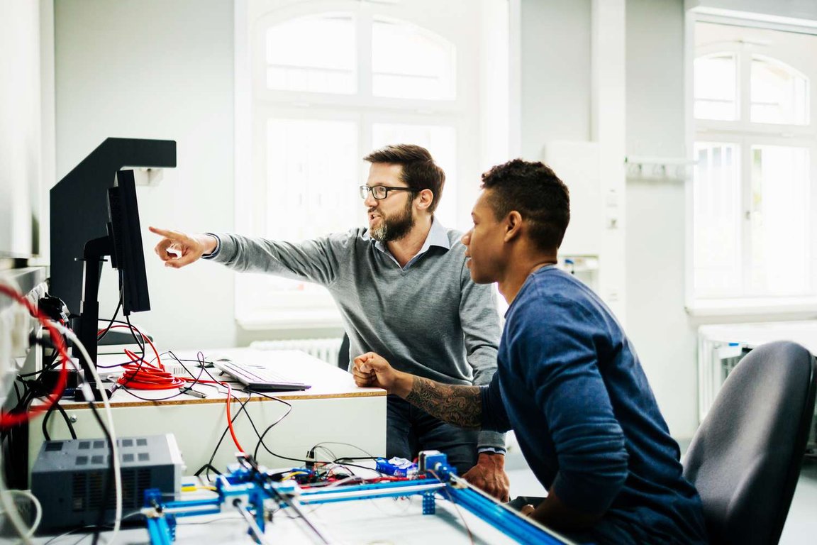 Unlocking Engineering and Technology