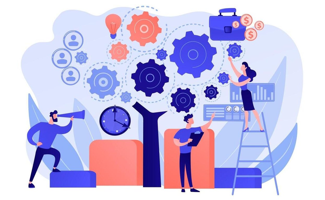 Strategic Thinking in Complex Environments: A Comprehensive Guide