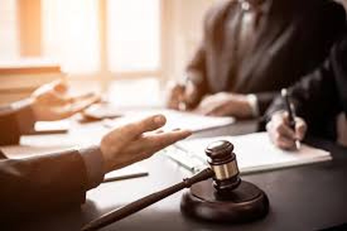 The Future of Legal Training