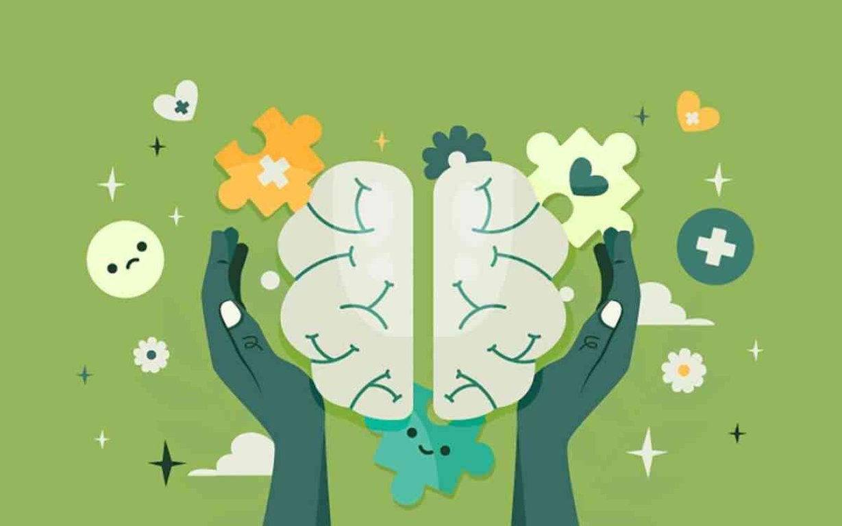 الاتجاهات الناشئة في علم النفس والعلوم السلوكية