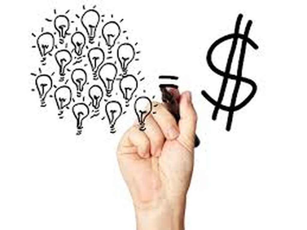 Financial Strategies for Innovation Funding