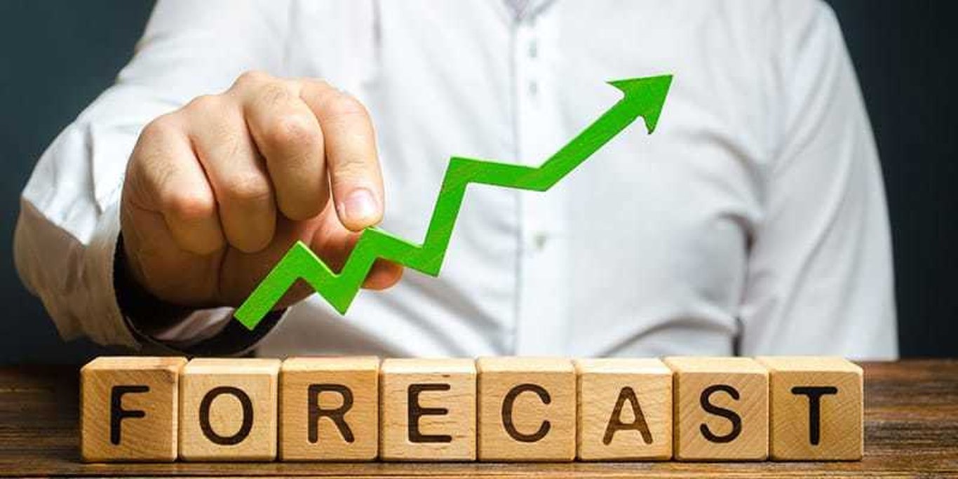 Financial Forecasting for Business Growth