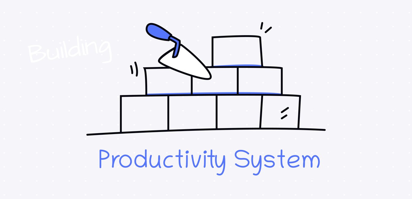 Personal Productivity Systems for Professionals