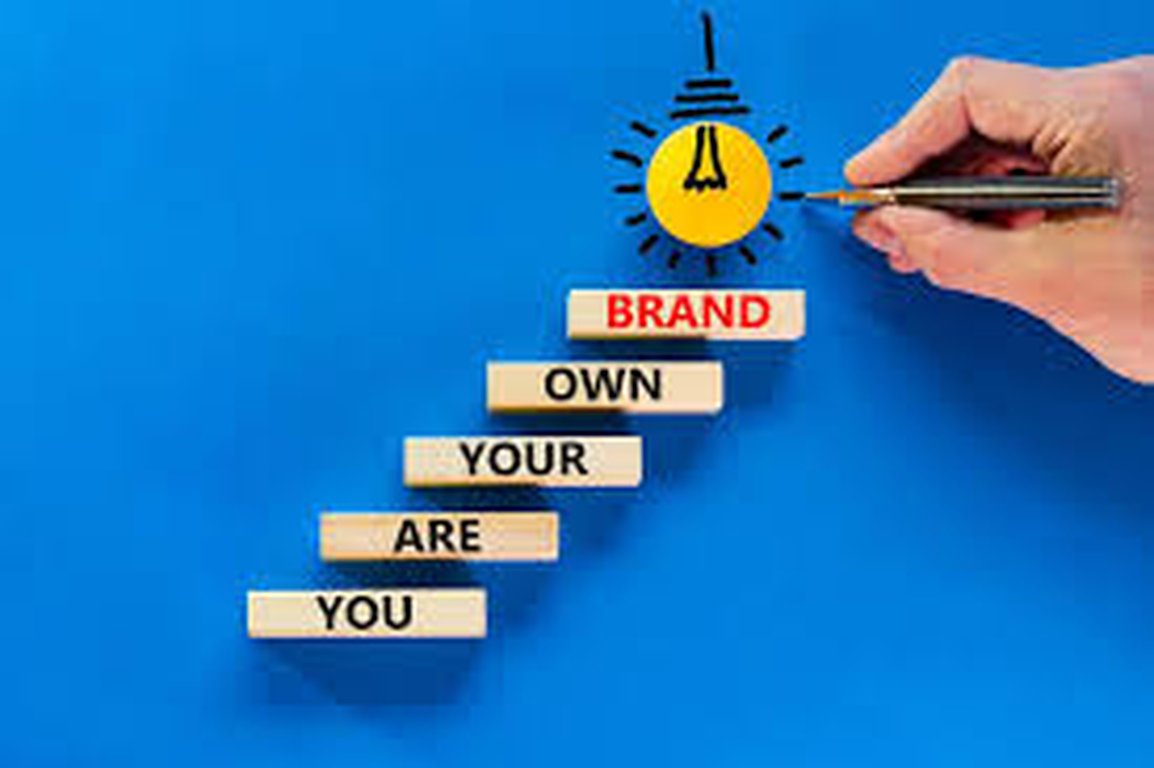 Building a Personal Brand in the Modern Workplace