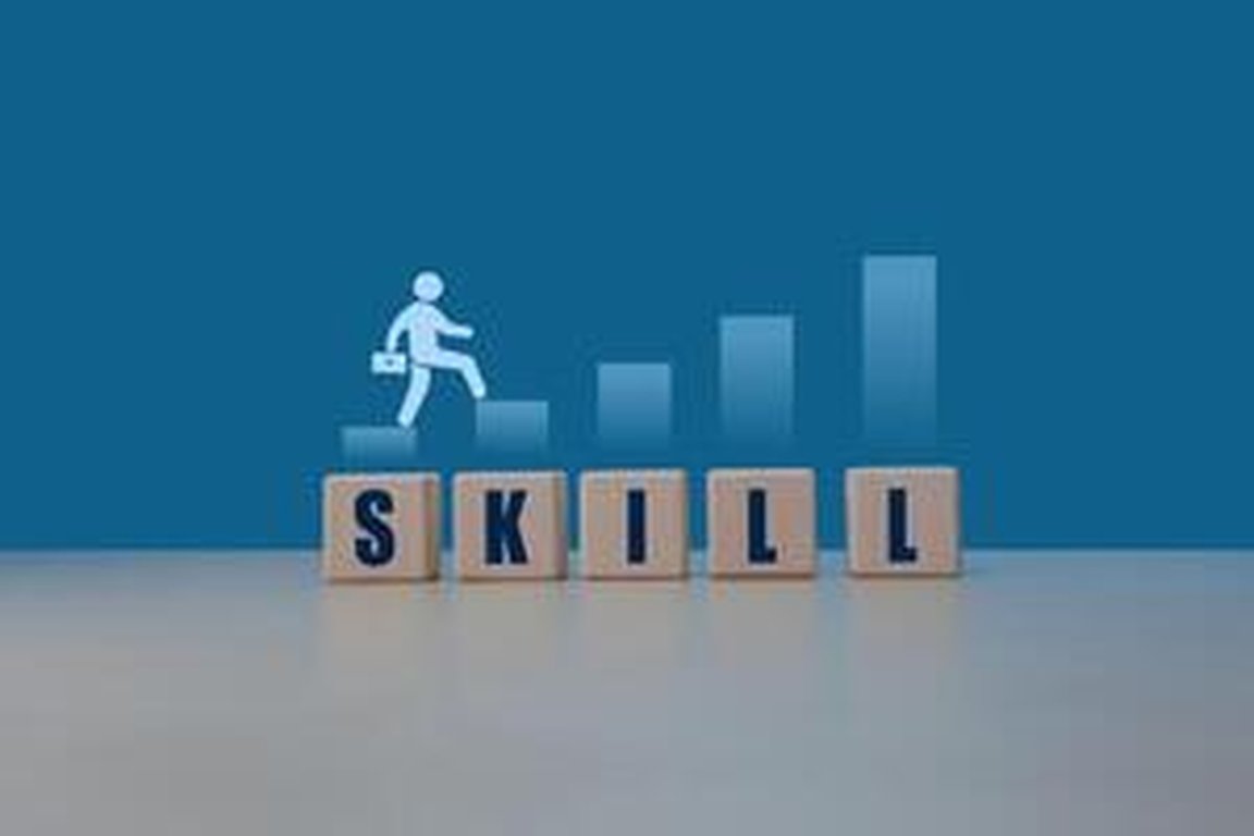 Understanding General Skills and Self-Improvement