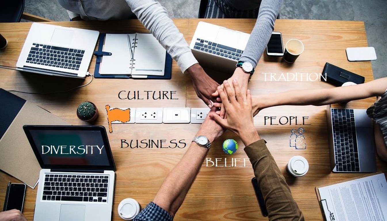 Building Cross-Cultural Business Relationships