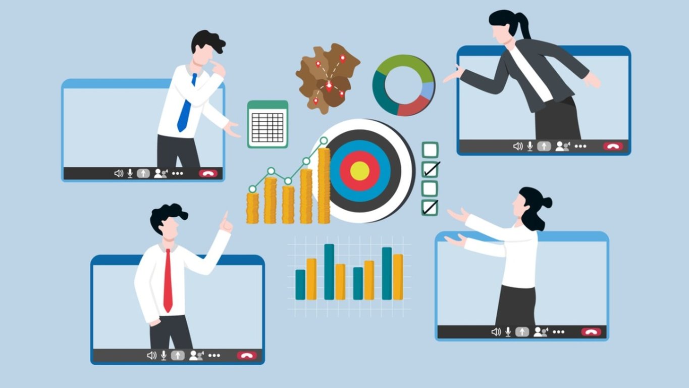 The Psychology of Remote Work Productivity