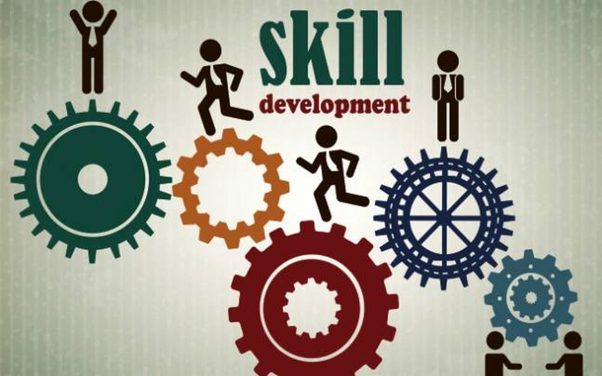 Mastering General Skills and Self-Improvement