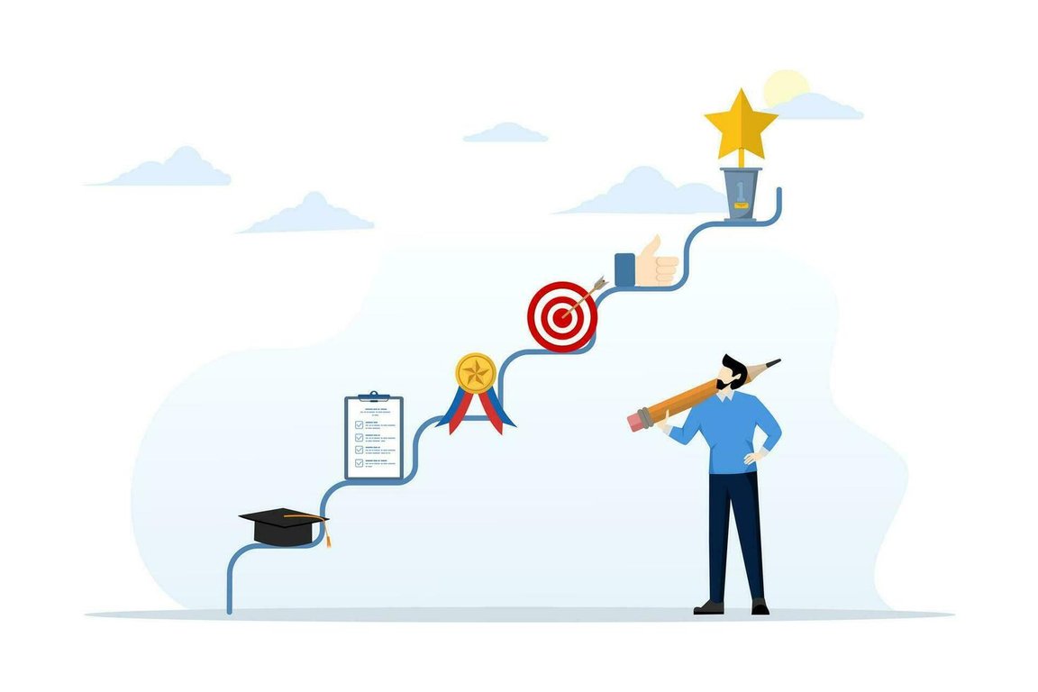 Strategic Career Planning in Changing Industries
