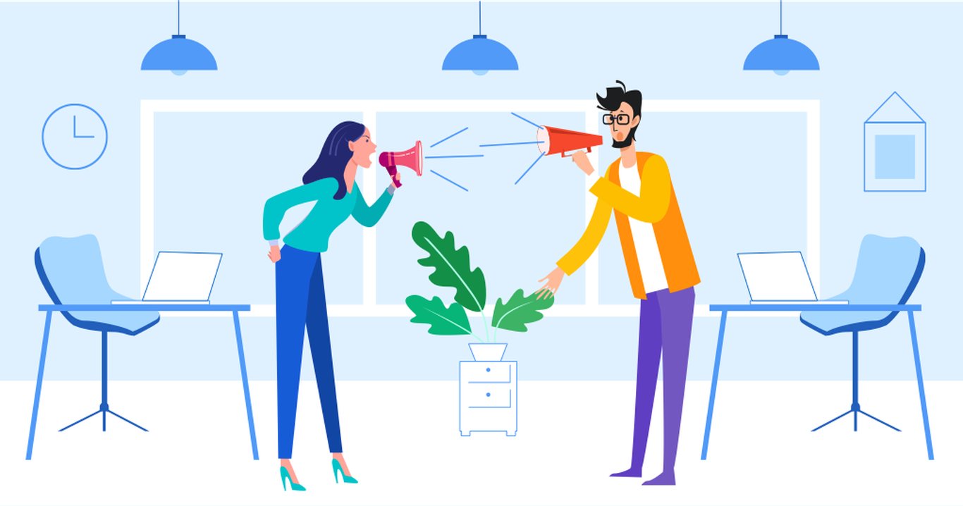 The Psychology of Workplace Conflict Resolution