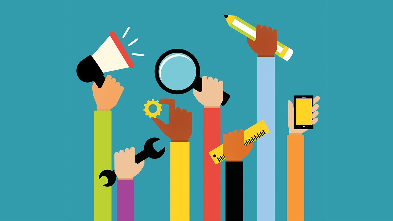 The Impact of General Skills and Self-Improvement