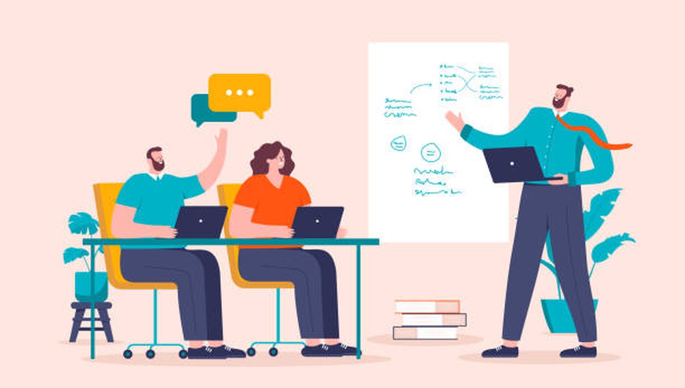 The Future of Workplace Learning