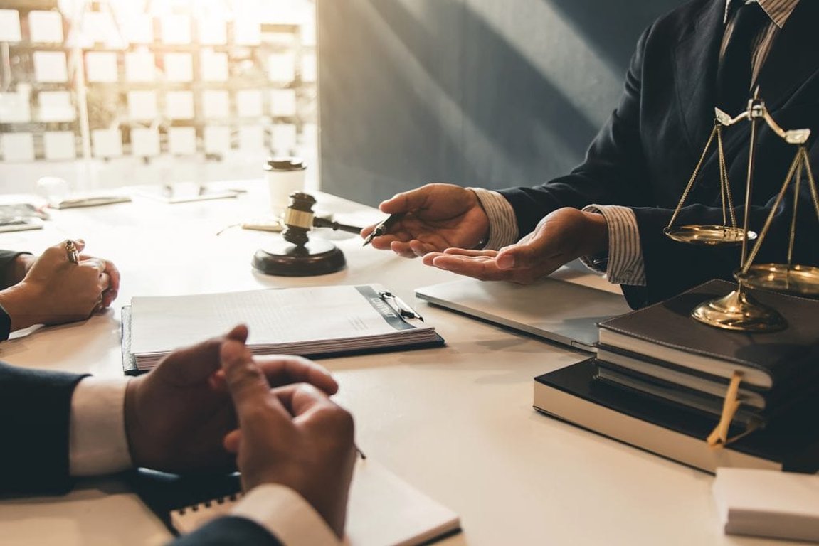 Top Strategies for Legal Training