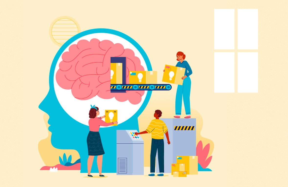 Building a Culture of Innovation