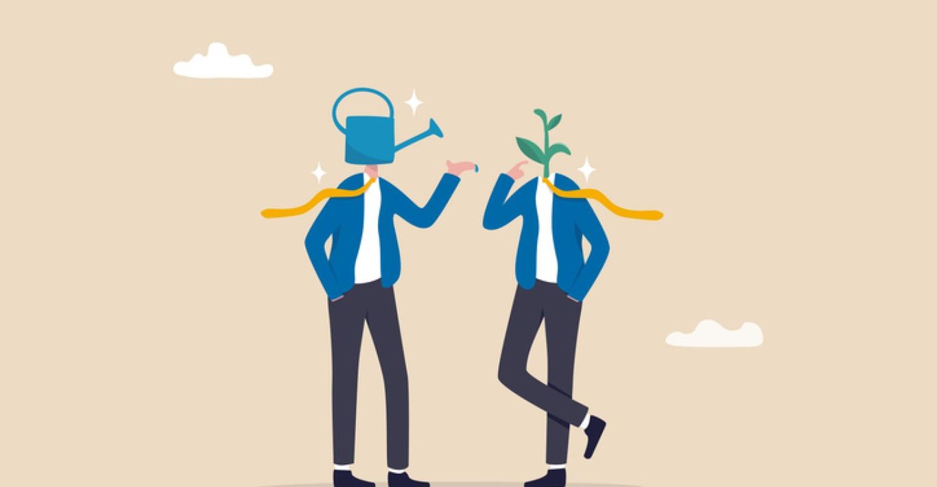 Mentoring and Coaching for Professional Development