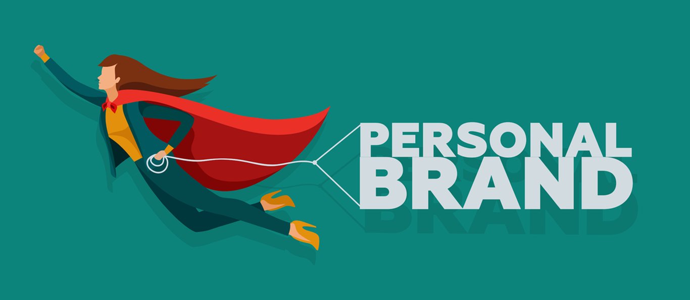 Personal Branding Through Content Creation