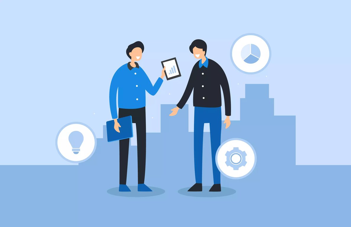 Unlocking Marketing and Sales