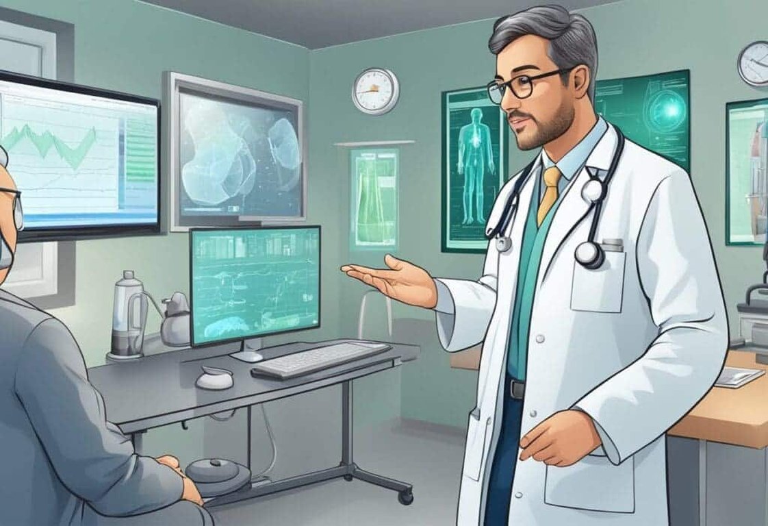 Discovering Healthcare and Wellness