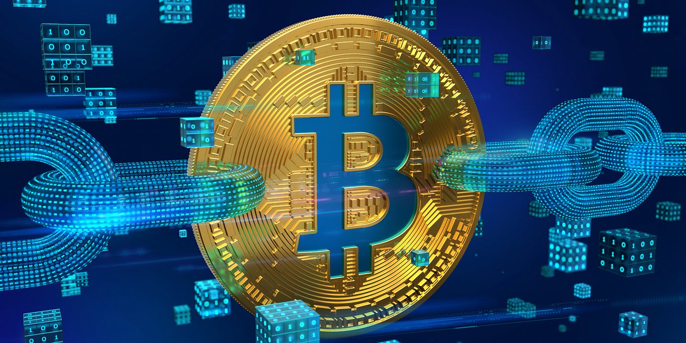 The Impact of Blockchain Technology on Business