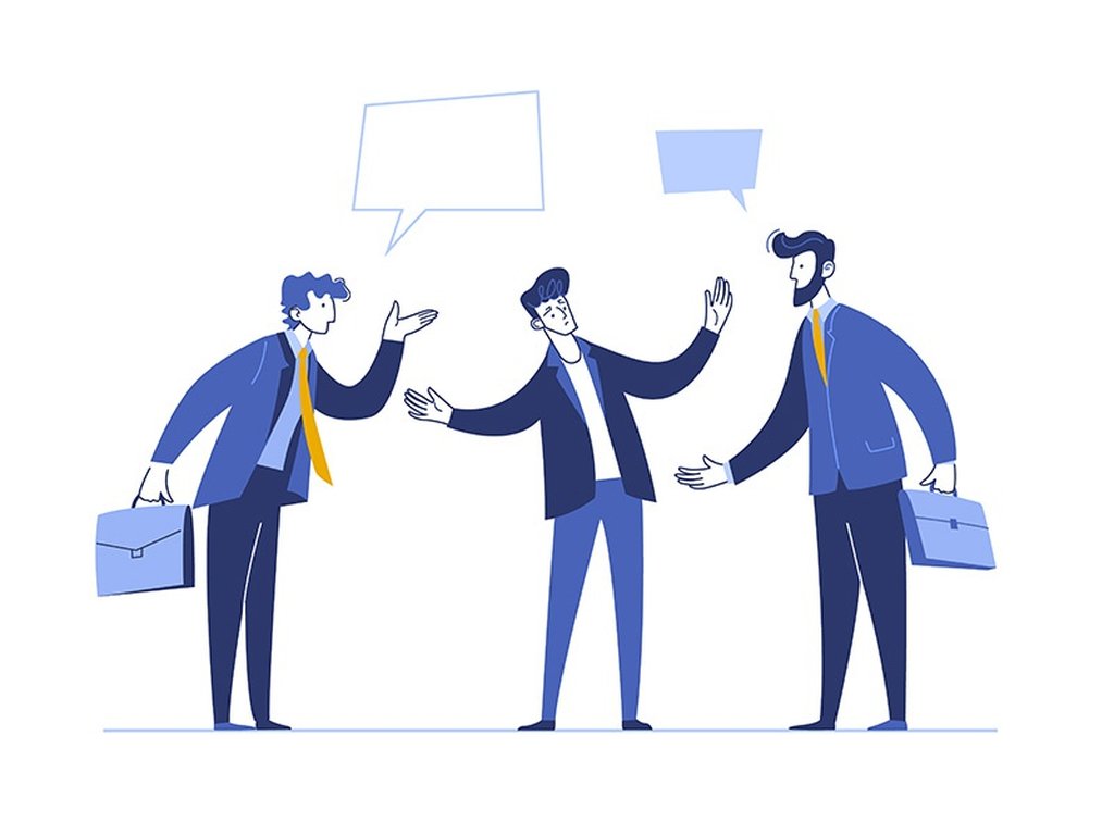 Conflict Resolution in High-Pressure Environments