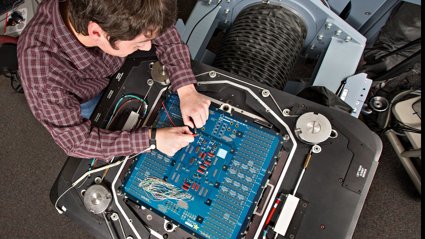 Understanding Engineering and Technology: Fundamentals, Applications, and Career Paths