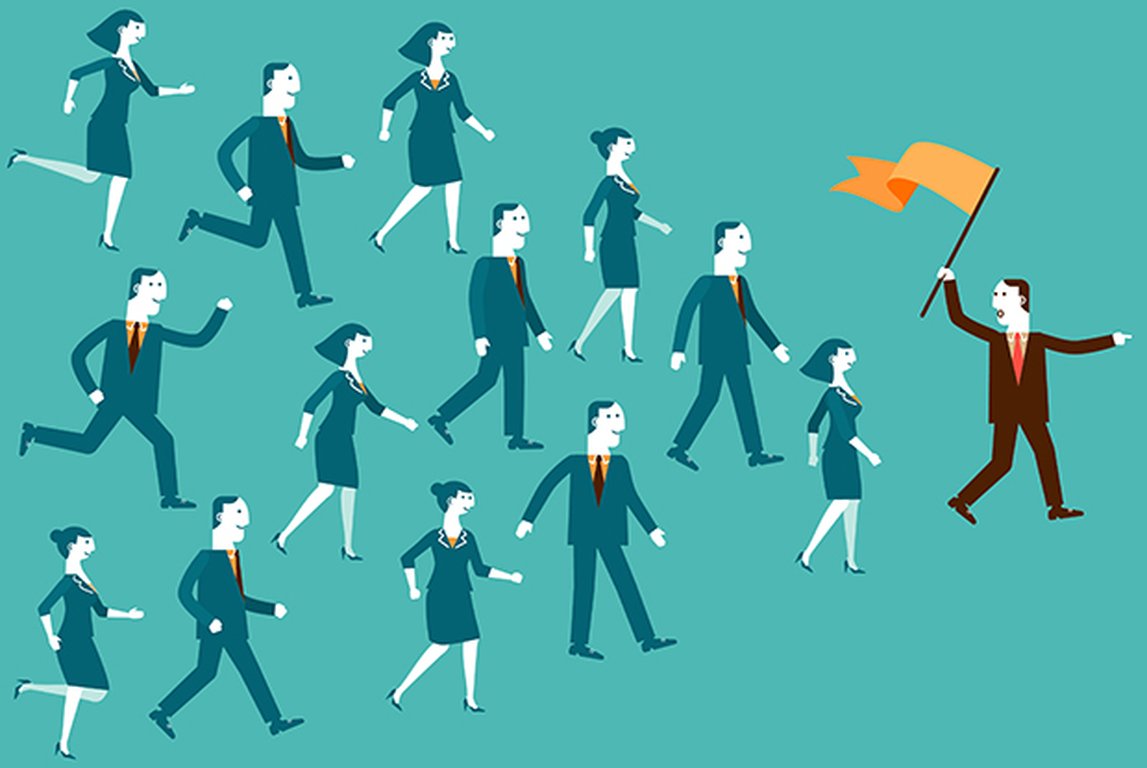 Key Insights on Leadership and Management
