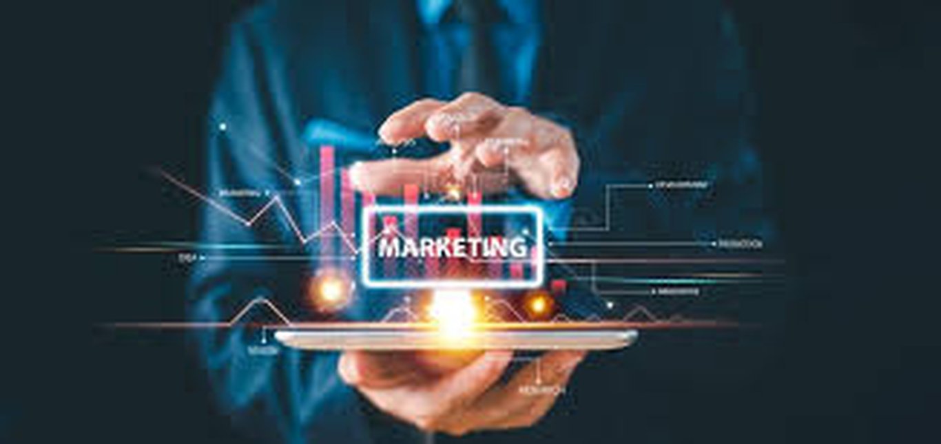 الابتكارات في التسويق والمبيعات: تحويل نمو الأعمال في عام 2025